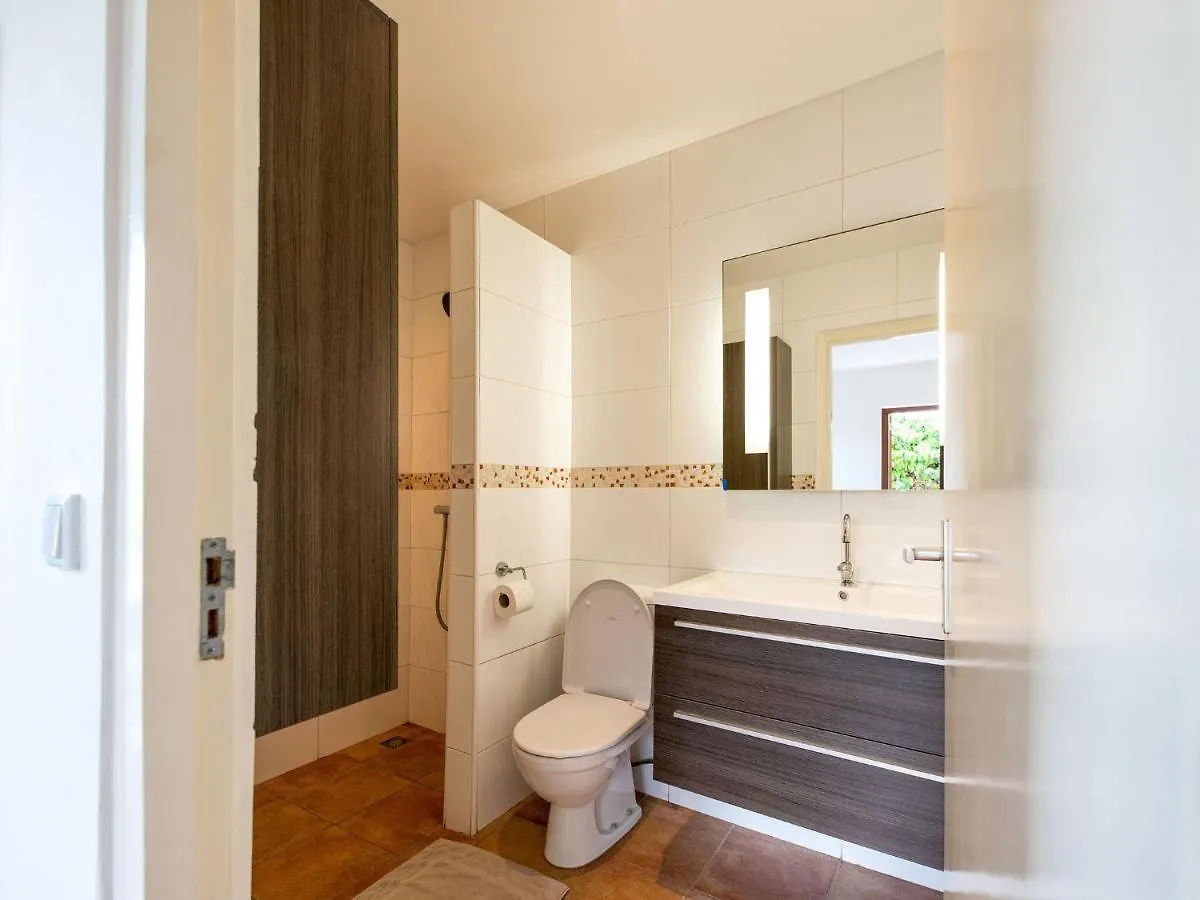 Charming Holiday Villa In Jan Thiel With Pool 0*,  Curacao
